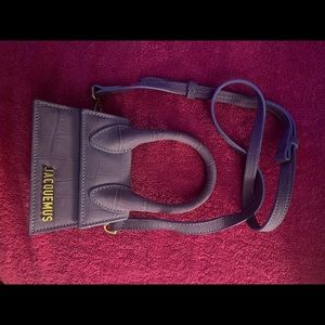 Jacquemus Le Chiquito mini bag